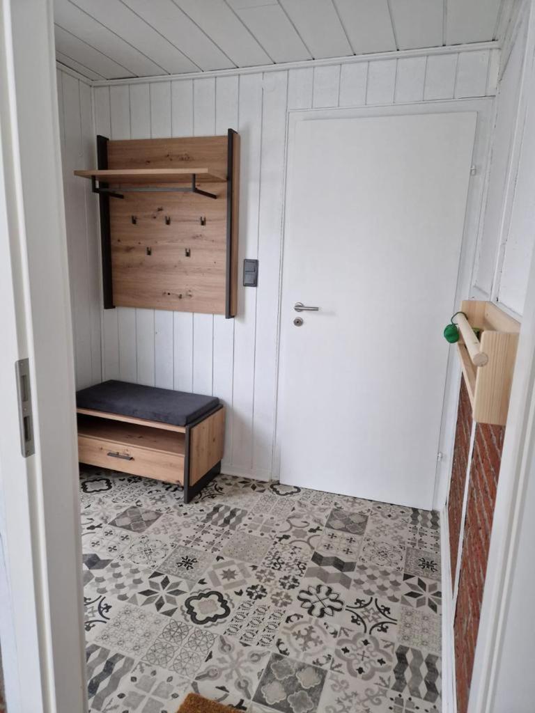 Ferienwohnung Hof Wehlenbach Hallenberg Eksteriør bilde